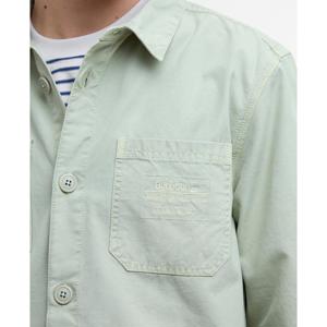 Barbour Clacton Overshirt